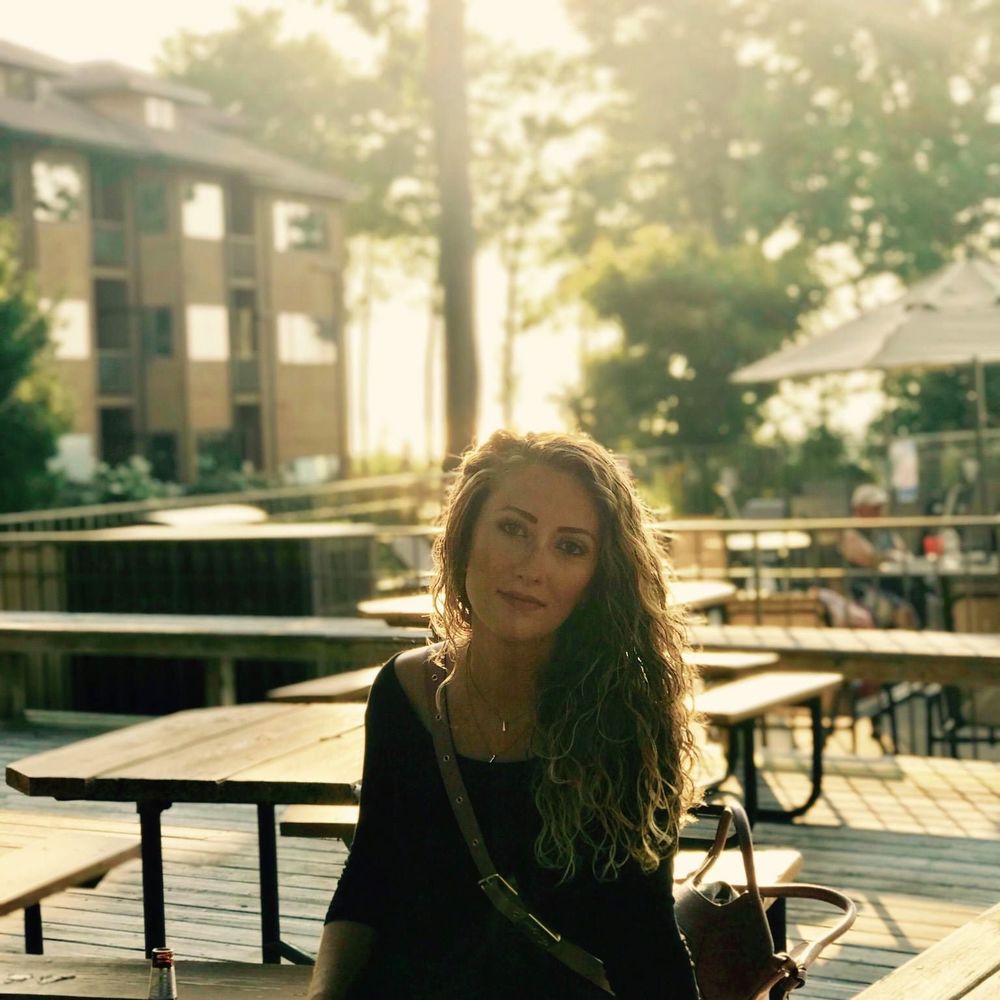 Meet your Posher, Lexi